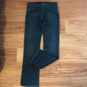 ARMANI JEANS 👖 vintage high rise